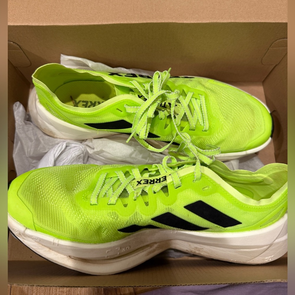 Terrex Agravic Speed Ultra Trail Running Shoes